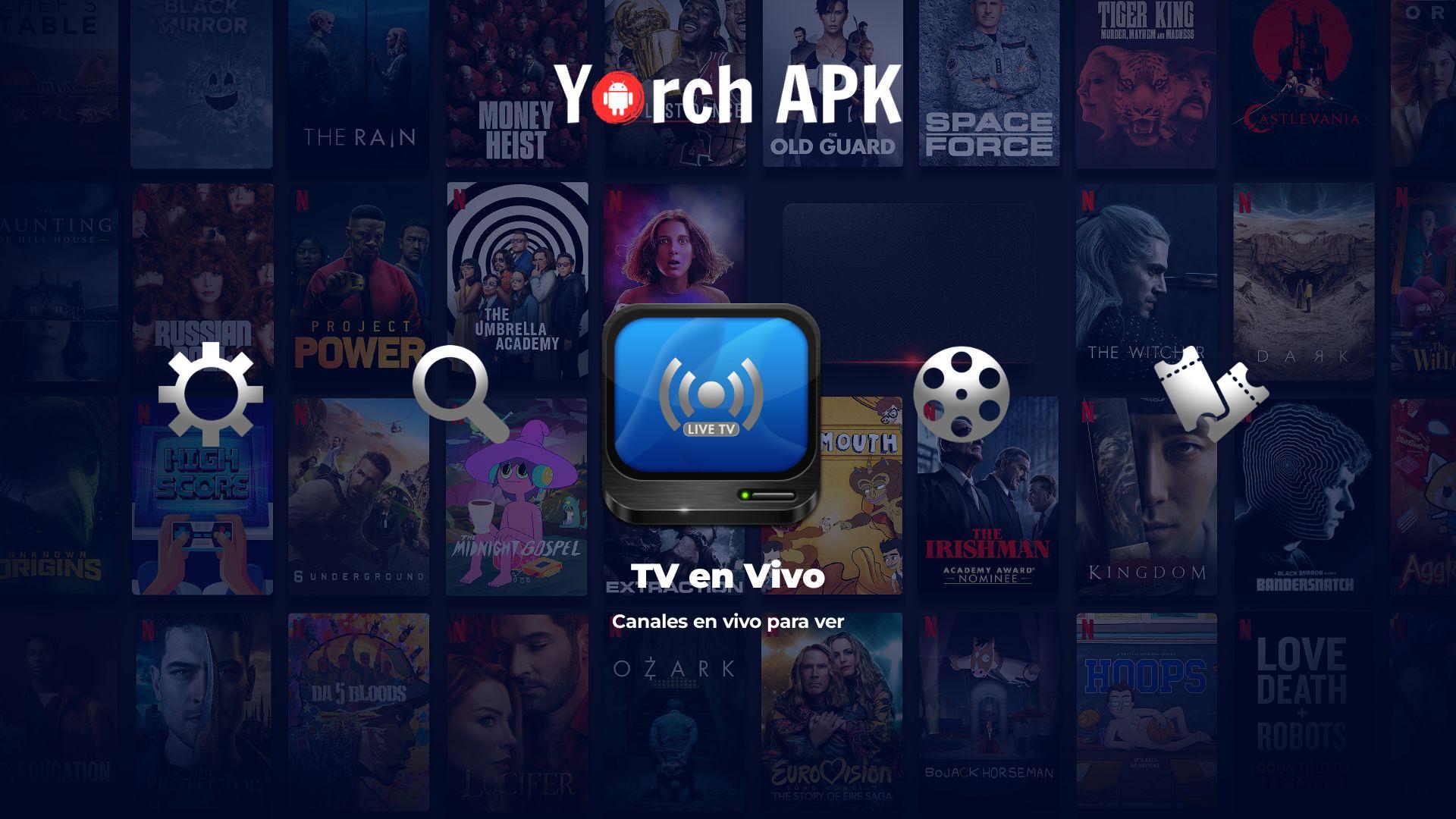 📱APP ROKU (Multidns) CONSULTAR PRECIOS