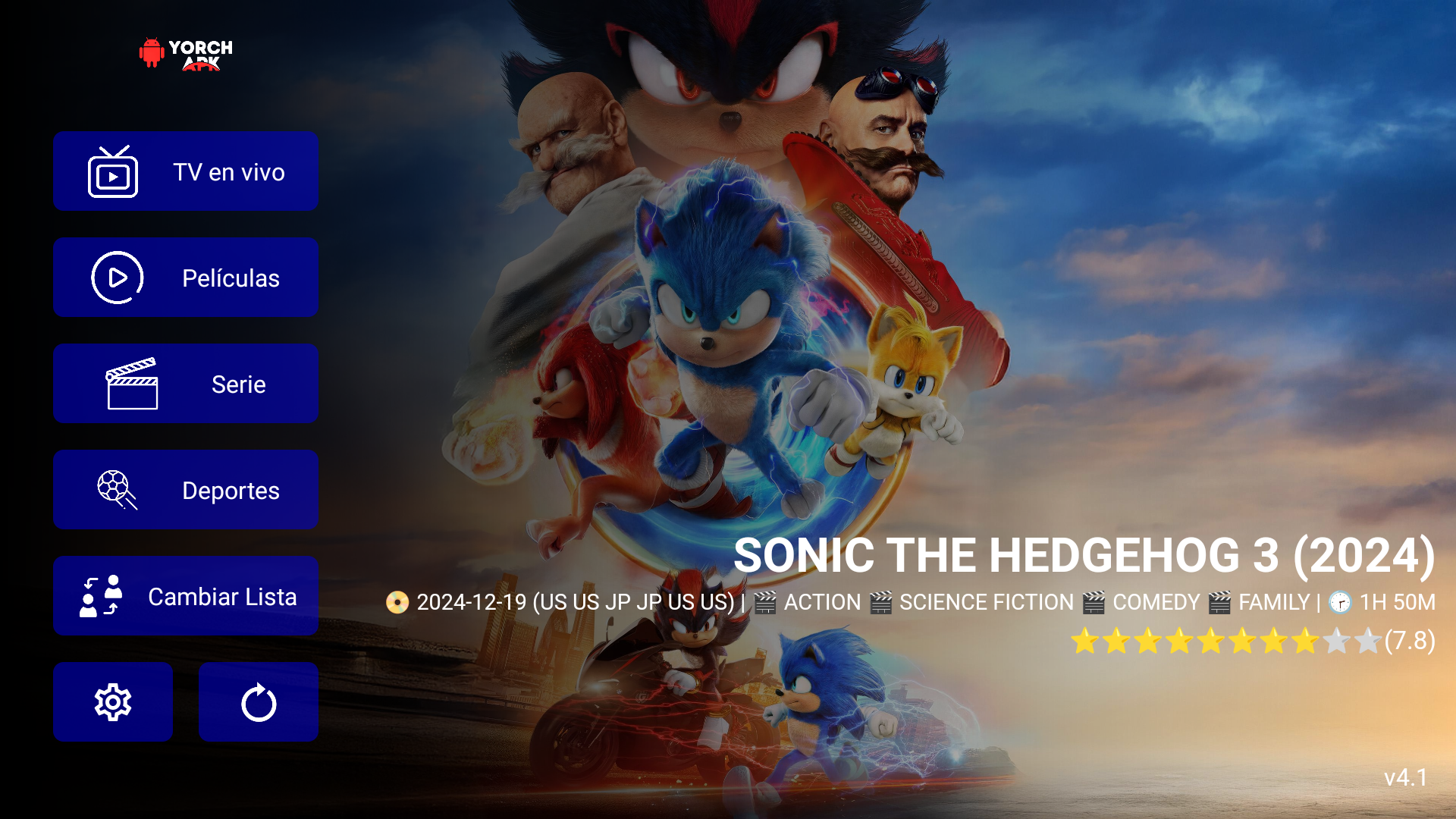 📱Modelo IBO de 26 TEMAS