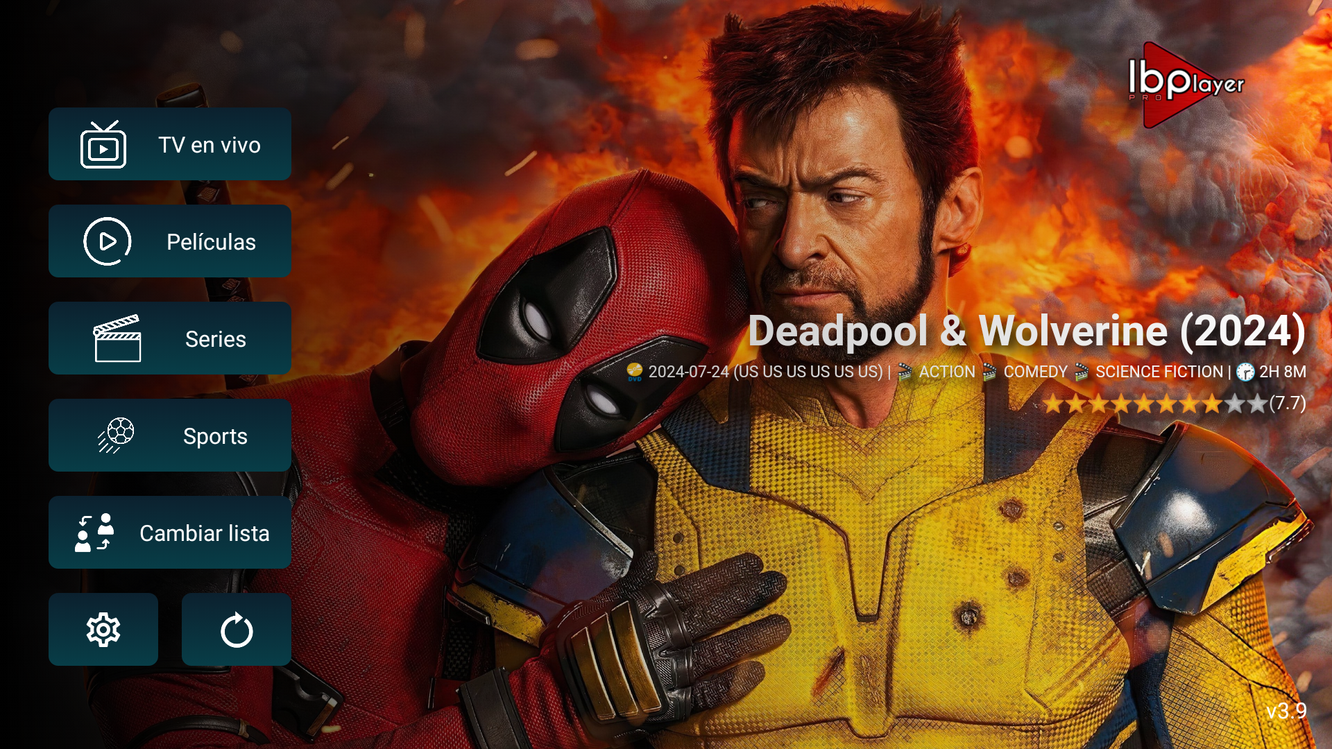 📱Modelo IBO 3.9 de 17 TEMAS