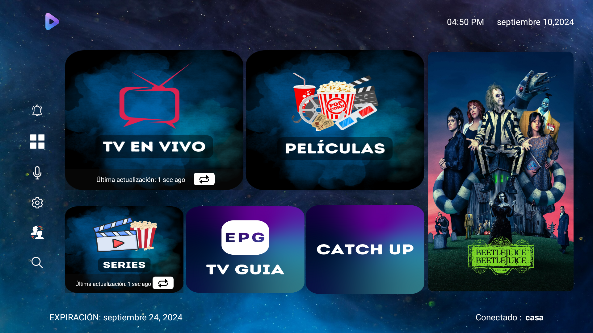 📱Modelo Smarter v3.5 (Anuncios Automaticos y Manuales)