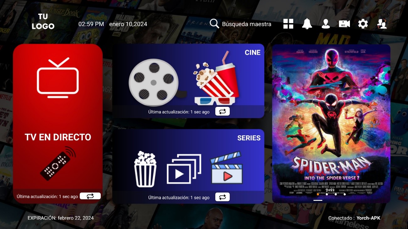📱Modelo Smarter V3 (Solo Anuncios Manuales)