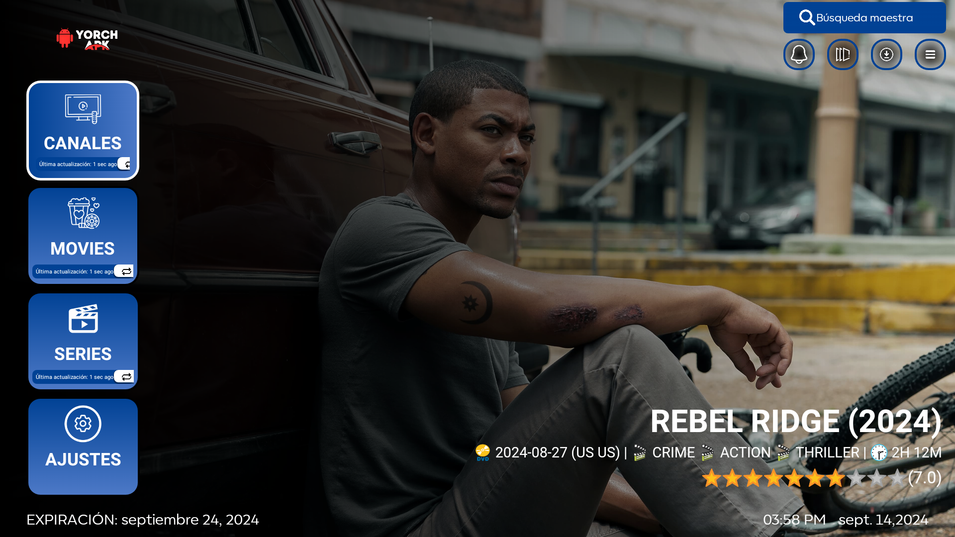 📱Modelo Smarter V4 (Anuncios Automaticos y Manuales)