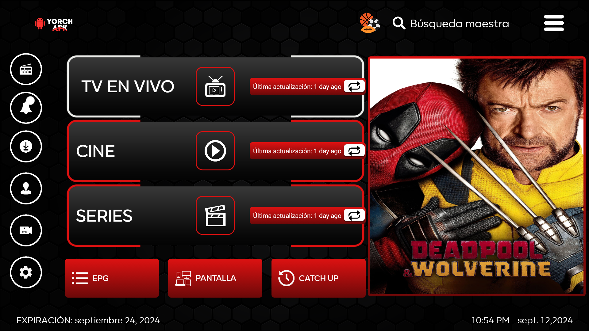 📱Modelo Smarter V4.5 (Anuncios Automaticos y Manuales)