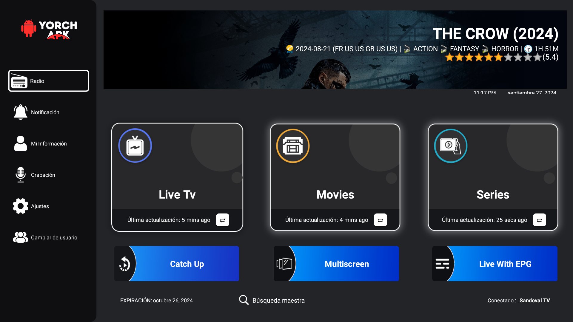 📱Modelo Smarter V4.6 (Anuncios Automaticos y Manuales)