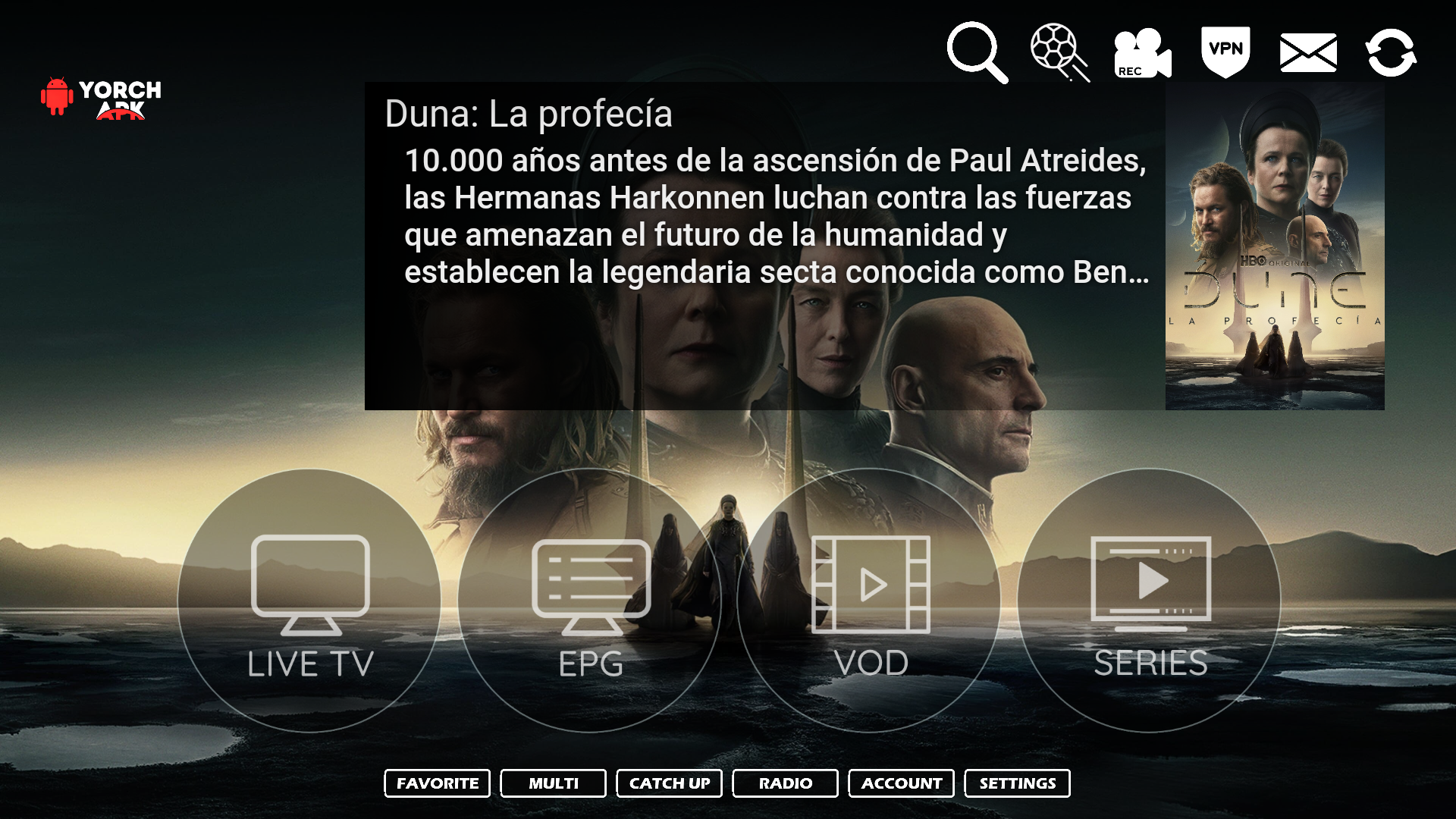 📱Modelo XC910 (Anuncios Automaticos)