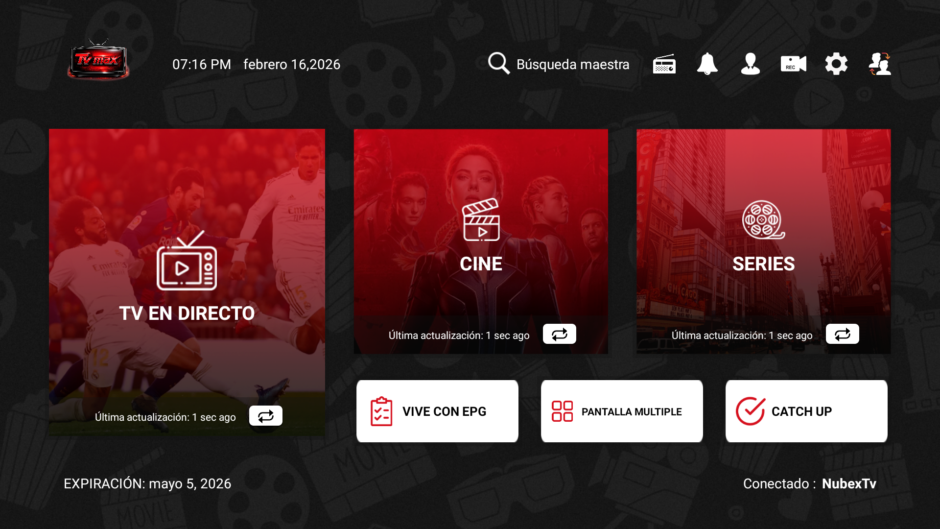 📱Smarter Basico 4