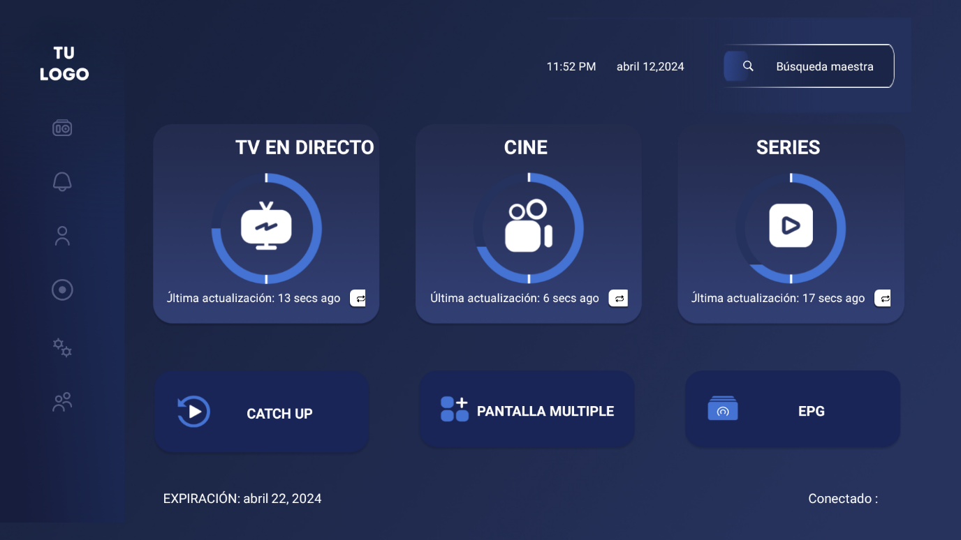 📱Modelo Smarter Basico