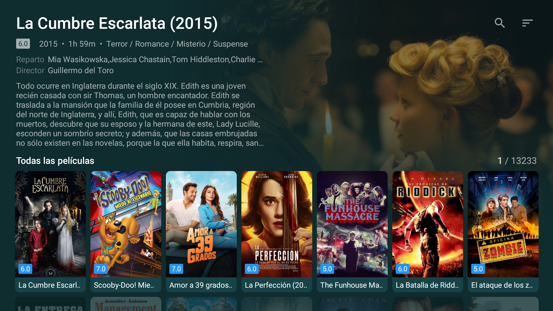 📱Modelo Tivimate (Solo TV ANDROID)