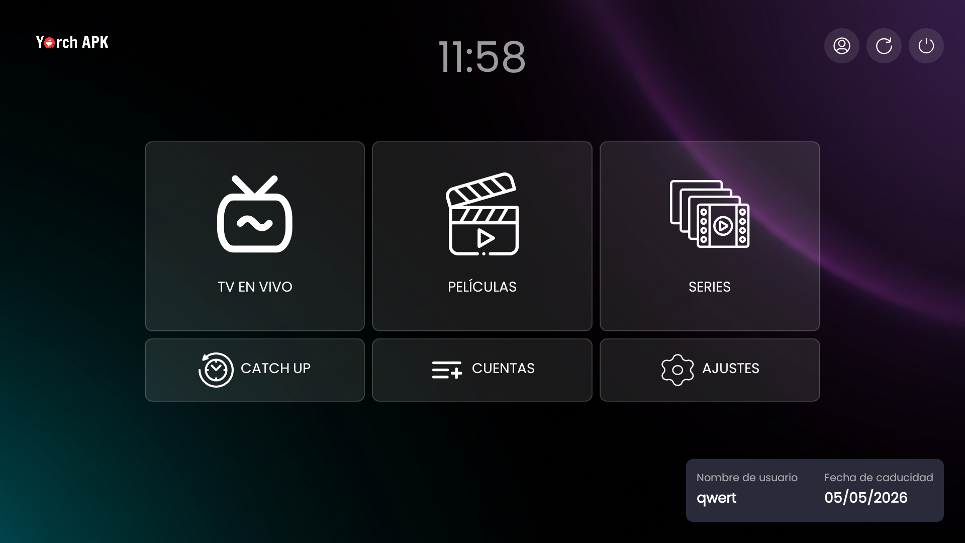 📱YouTivi (CON AUTODEMO)